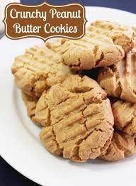 Maybe you would like to learn more about one of these? Crunchy Peanut Butter Cookies The Love Nerds