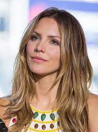 Astrology Birth Chart For Katharine Mcphee