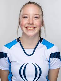 2020 Women's Rugby Roster