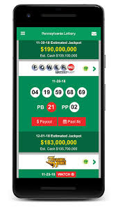 The features and notifications you get with this app make it easier than ever to find as soon as you open it for the first time, you'll be given the chance to select the lotteries you want to follow. Pennsylvania Lottery Pa Lottery Official Mobile App