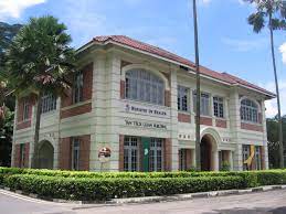 Categoría:alumnos da universidade nacional de malaisia (gl); University Of Malaya Wikipedia