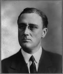 Profiles in Dementia: Franklin D. Roosevelt (1882