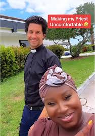 Dionne Jackson Miller and Her Husband Anthony Miller