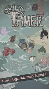 Wild Tamer Mod Free Shopping God Mode Apk For Android Approm Org Mod Free Full Download Unlimited Money Gold Unlocked All Cheats Hack Latest Version