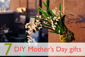 What kind of mother's day gifts do you sell? 7 Delightful Diy Mother S Day Gifts To Make For Your Mum