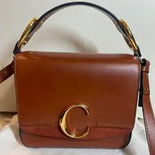 メーカー直売】 クロエ chloe bag - クロエC 通販 ヴァニティバッグ ミニ Chloe Cバッグ C - fullgauge.com