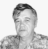 Roger Blais Obituary