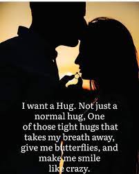 I Want A Hug Pictures, Photos, and Images for Facebook, Tumblr, Pinterest,  and Twitter