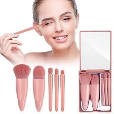 Cosmetic Brush Set