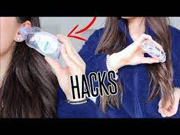 First, wash up your hands to avoid virtus entering your eyes. 13 Baby Oil Beauty Hacks That Will Change Your Life Youtube