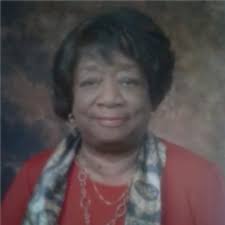Dorothy Mae Sawyer-Moon Obituary April 12, 2016