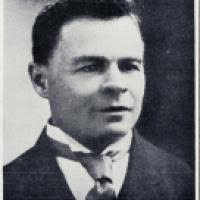 Graduate Program History