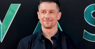 Who is Killian Scott? Meet Kaos star playing Orpheus