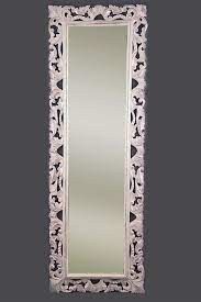 Meraviglioso Specchio Da Parete Stile Barocco Specchiera Provenzale 150x50 Cm Specchi Specchio Da Parete Specchio Barocco