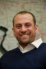 Bringing home the bacon: Highland man part of future leaders of pork  industry