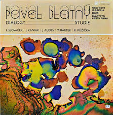 Listen to music from lev blatný like o babce vìštkyni, její slávì a záhubì, o babce věštkyni, její slávě a záhubě & more. Dialogy Studie Pavel Blatny Fonts In Use