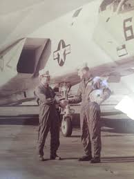 Veteran Albert 'Jay' Shower takes final flight — General Aviation News