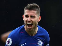 Jorginho penalty miss costs blues. Jorginho Unshaken After Sarri S Swift Exit From Chelsea Sportstar