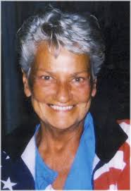 May Pendola Obituary