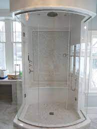 Curved Or Bent Glass Creative Mirror