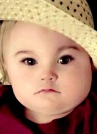 Raelynn Nichole Marcum, age 3