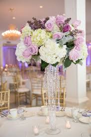 Purple and white centerpieces for weddings. Pin On Mmtb Wedding Centerpieces