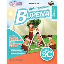 Sd kelas 5 tema 1 buku siswa. Jual Buku Bupena Kelas 3c Terbaru Lazada Co Id
