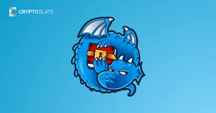 A Beginners Guide To Dragonchain An Innovative