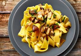 Check spelling or type a new query. Tagliatelle Funghi Porcini E Salsiccia Toscana Le Ricette Del Pieragnoli