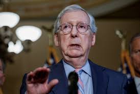 US Senator Raises Alarm Over Health of Ryan Corbett in Afghanistan