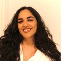 Genesis Cortez's Instagram, Twitter & Facebook