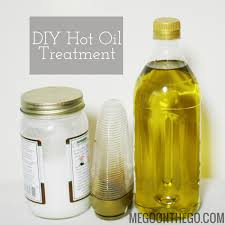 This treatment can be done twice a month for optimal results. Diy Natural Hot Oil Hair Treatment Beauty Meg O On The Go