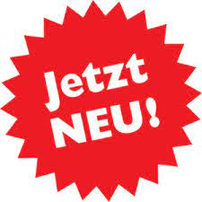 This page includes neu !'s : Neu