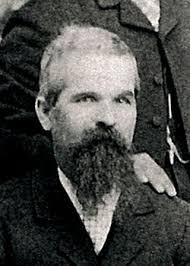 Heinrich "Henry" Bender (1842-1915)