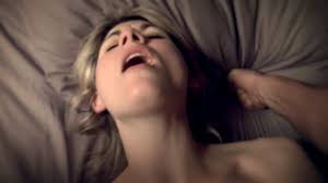 Jodie Whittaker Sex Scene from Black Mirror - Scandal Planet