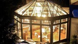 Town and country glass's headquarters is in frankfort, indiana. Town And Country Conservatories Glass Conservatories Skylights