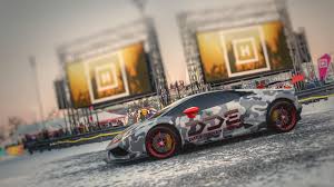 Daily driven exotics is a entertainment group, founded in 2012 by canadian entrepreneur damon fryer, with its daily driven exotics is a entertainment group, founded in 2012 by canadian wow finally a svj. Daily Driven Exotics And Horizon Teaming Up For A Special Event Forzahorizon