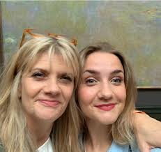 Maeri Howard updated her profile picture.