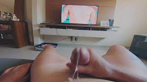 Watching him jerk off - sushikoi.mx