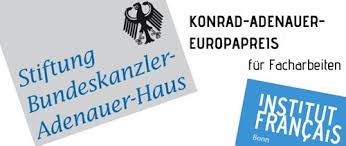 Tolles statement von der moderatorin: Stiftung Bundeskanzler Adenauer Haus