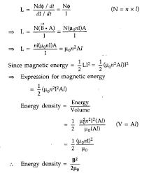 Important Questions For Class 12 Physics Chapter 6 Electromagnetic Induction Class 12 Important Questions Le Energy Density This Or That Questions Study Tips