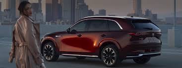 Image result for Artisan Red 2024 CX-90