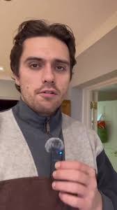 Timothy Spinks's Instagram, Twitter & Facebook