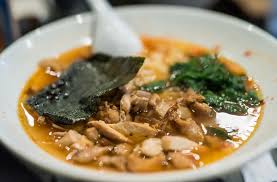 Maybe you would like to learn more about one of these? Silverlake Ramen To Open Doors Next Week At First Long Beach Location The Hi Lo