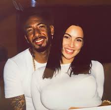 Jerome boateng. she wrote on instagram that boateng had cheated on her. Kasia Lenhard I Jerome Boateng Rozstali Sie Publicznie Piora Brudy