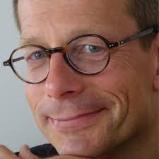 Michael Steinborn's Instagram, Twitter & Facebook