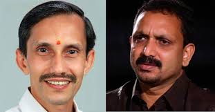 Bjp district president vv rajesh wins from poojappura ward. Twin Blow To Muraleedharan Faction Mt Ramesh Is No 2 V Muraleedharan Vv Rajesh K Surendran Yuva Morcha Kerala News Regional News
