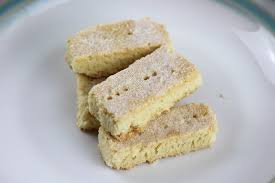 I actually just looked at the recipe more closely and saw that i already linked to the correct cookies. Irish Shortbread Cookies Great With A Nice Cup Of Tea