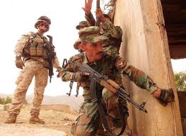 (en) la guerra di charlie wilson, su internet movie database, imdb.com. Le Missioni Militari Italiane Tra Nuovi Impegni E Ritiro Dall Afghanistan Analisi Difesa