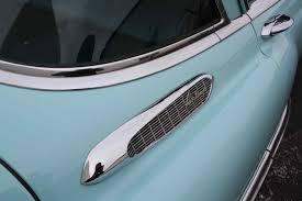 Image result for Turquoise Blue 1954 Chrysler